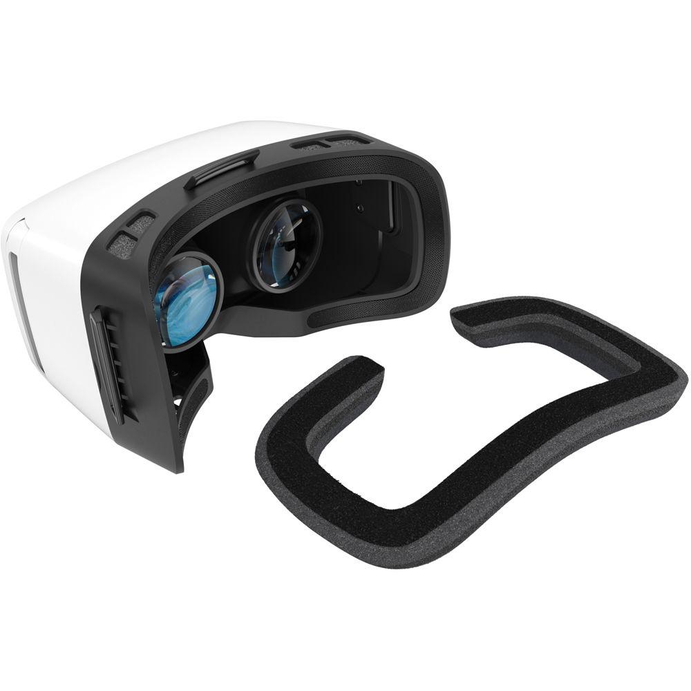 ZEISS VR One Plus Virtual Reality Smartphone Headset