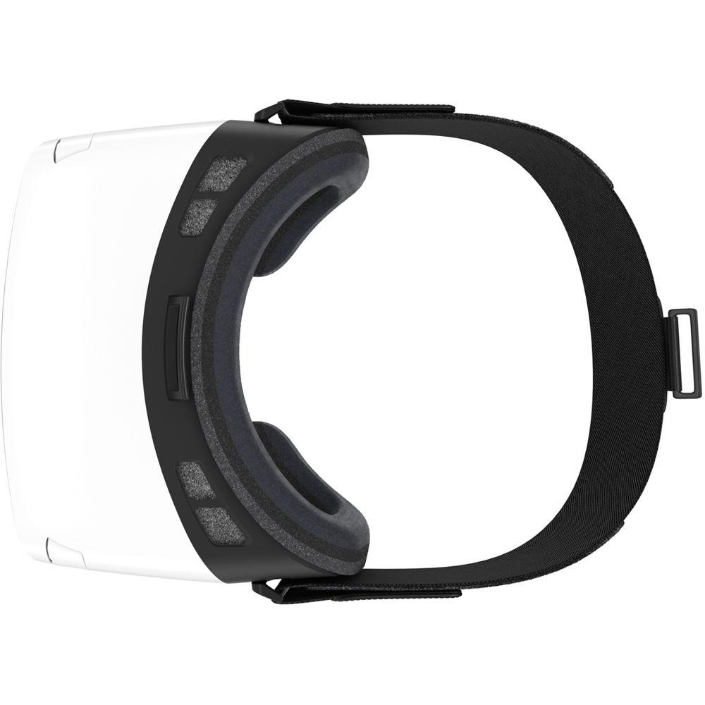 ZEISS VR One Plus Virtual Reality Smartphone Headset