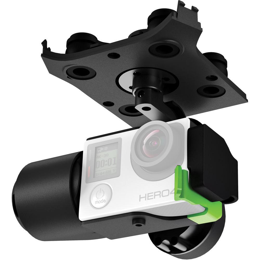 3DR Solo Gimbal for GoPro HERO3 and HERO4