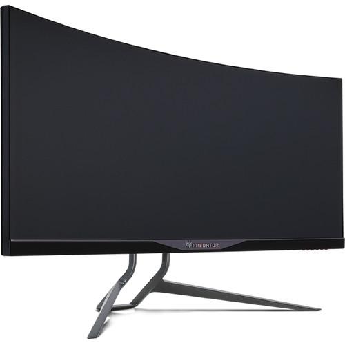 Acer Predator X34 34" 21:9 Curved G-SYNC IPS Gaming Monitor