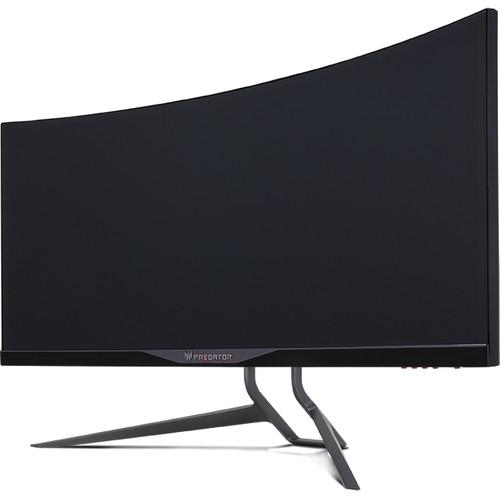 Acer Predator X34 34" 21:9 Curved G-SYNC IPS Gaming Monitor