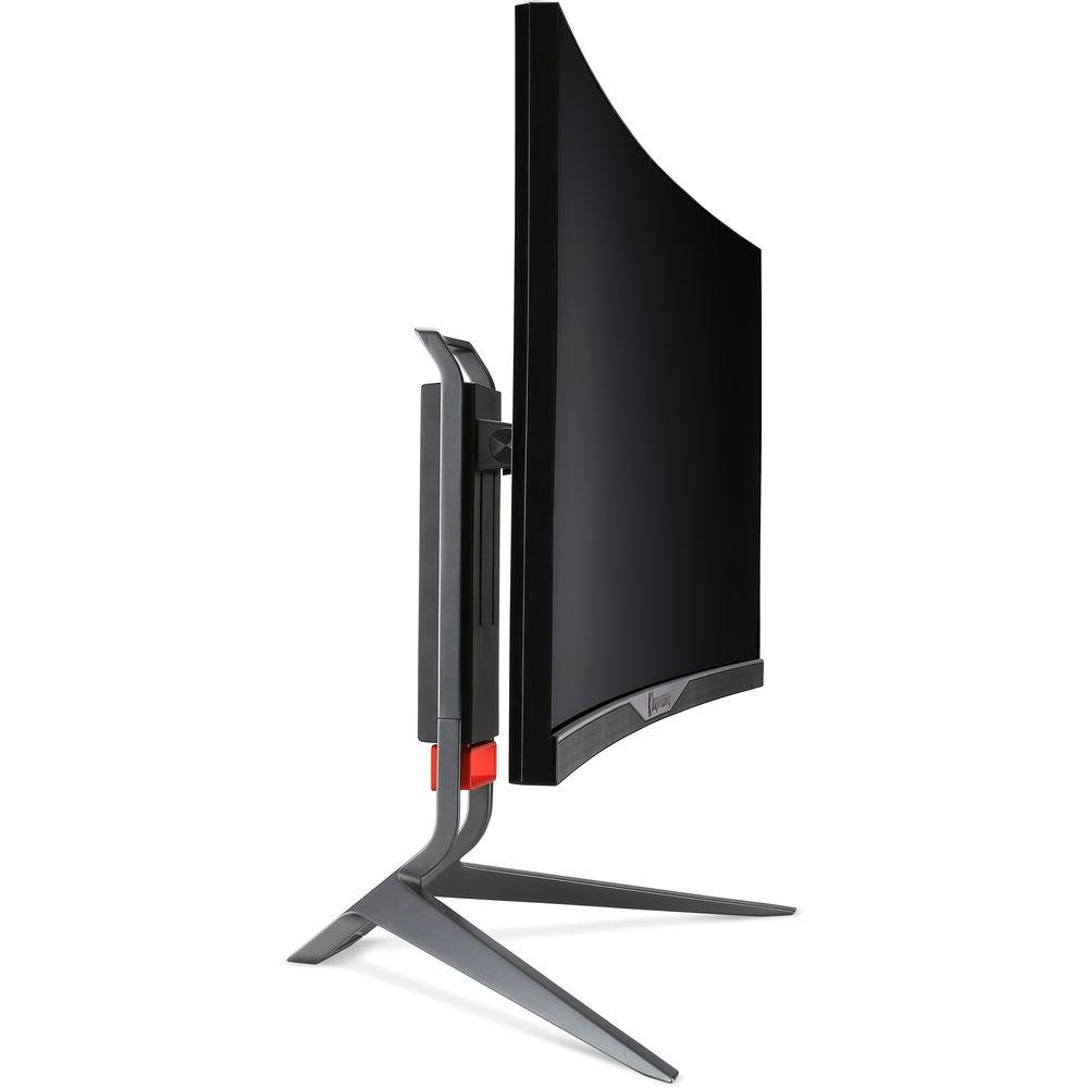 Acer Predator X34 34" 21:9 Curved G-SYNC IPS Gaming Monitor