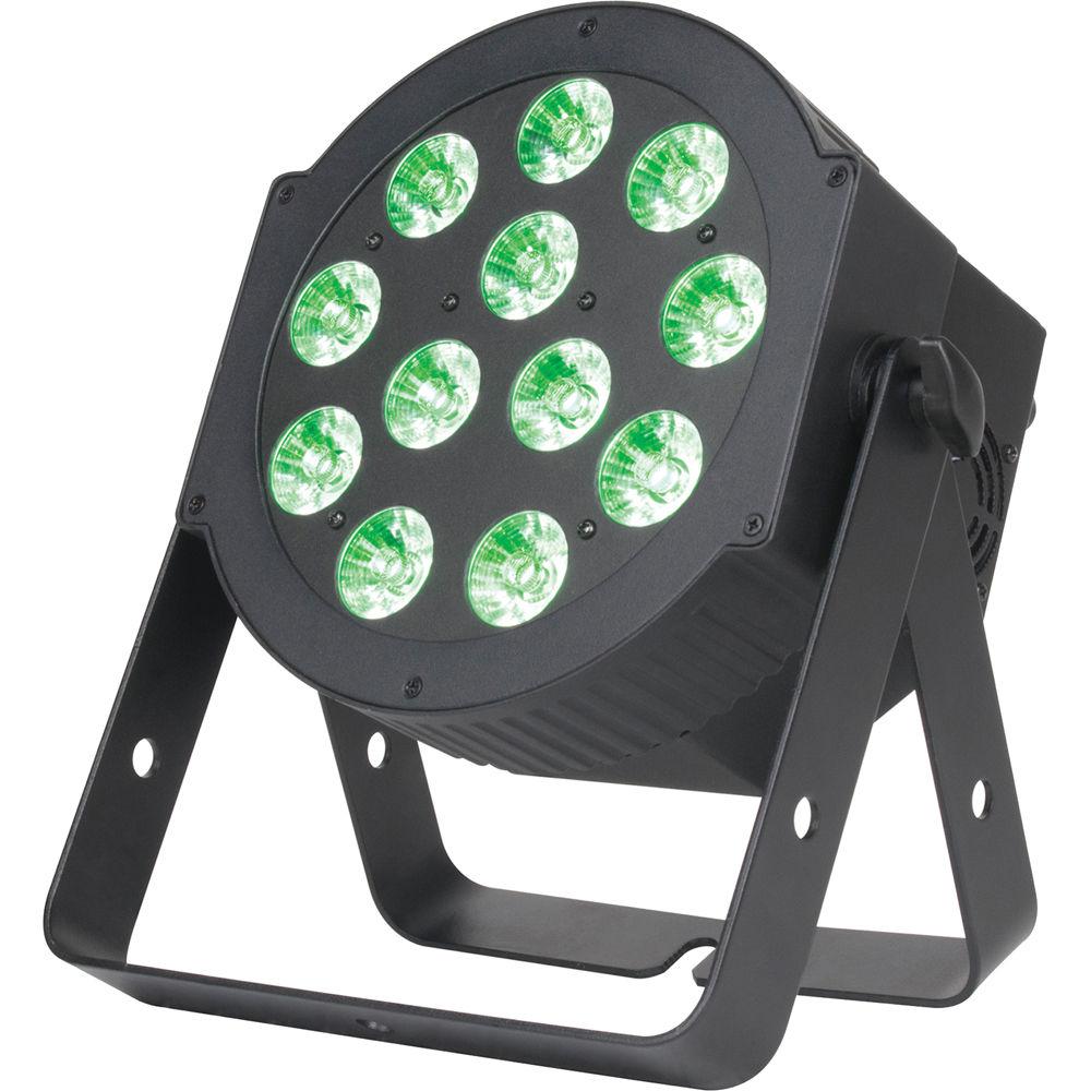 American DJ 12P Hex LED Par