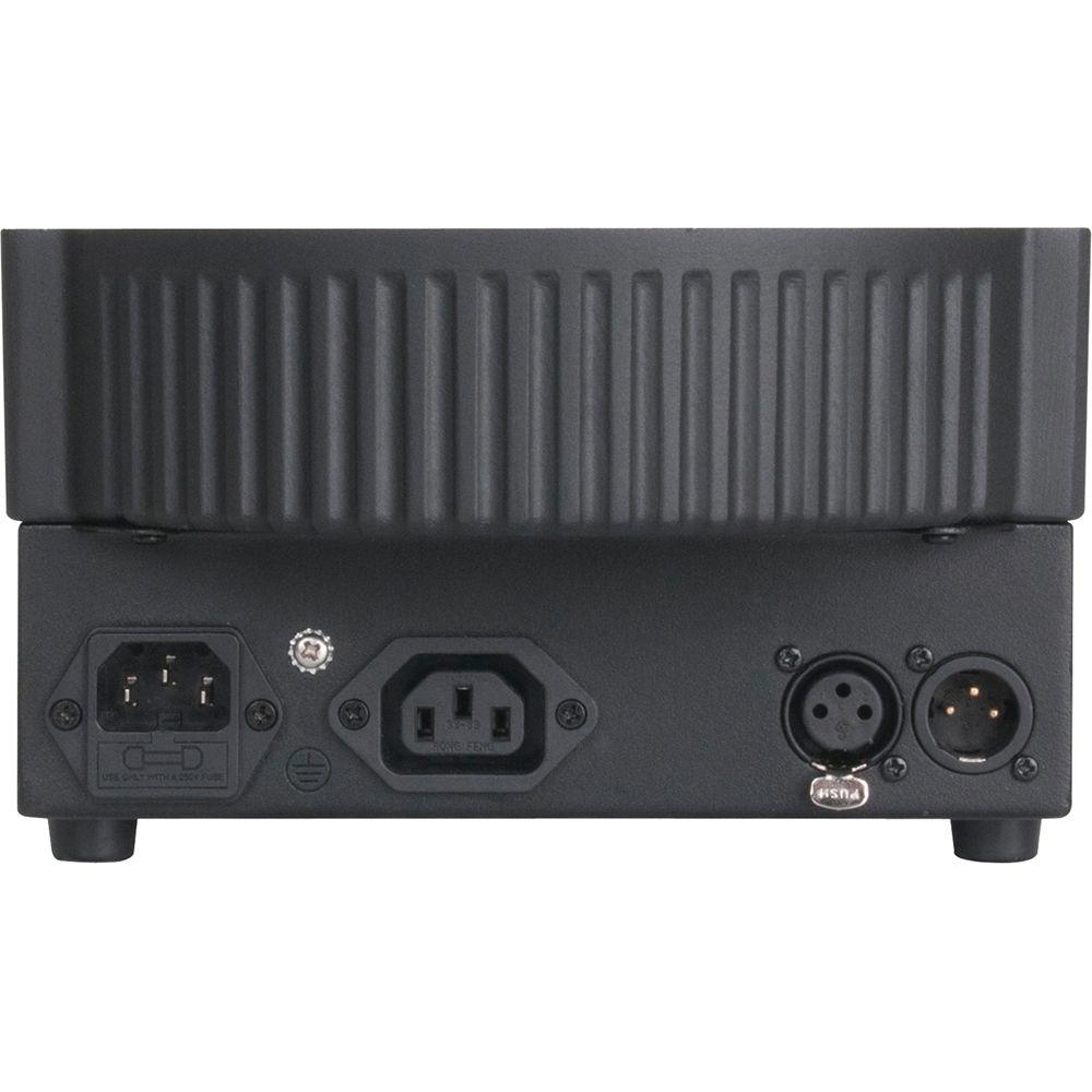 American DJ 12P Hex LED Par