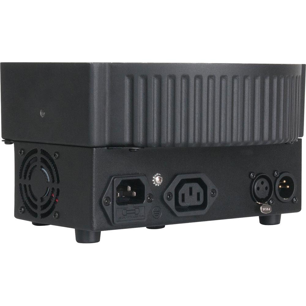 American DJ 12P Hex LED Par