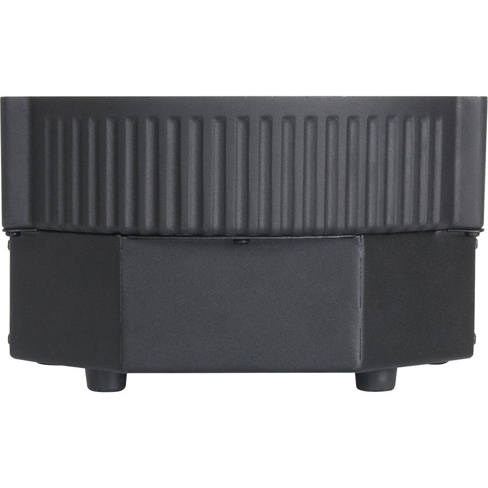 American DJ 12P Hex LED Par