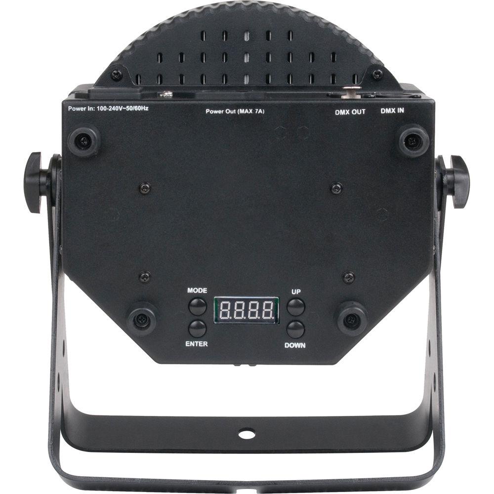 American DJ 12P Hex LED Par