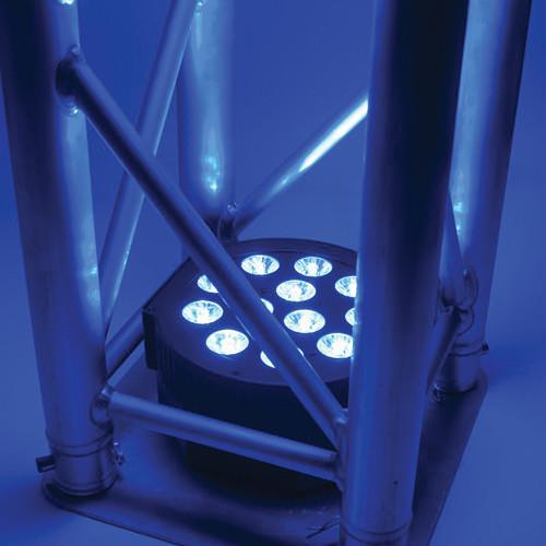 American DJ 12P Hex LED Par