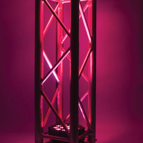 American DJ 12P Hex LED Par