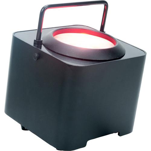American DJ WiFLY EXR Dotz Par - RGB Tri-COB LED Fixture