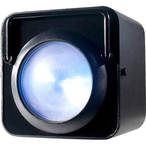 American DJ WiFLY EXR Dotz Par - RGB Tri-COB LED Fixture