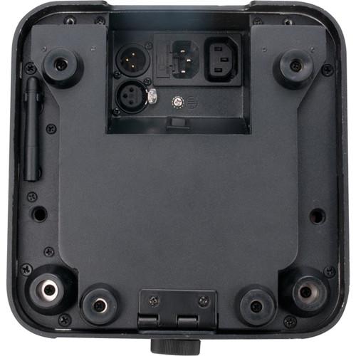 American DJ WiFLY EXR Dotz Par - RGB Tri-COB LED Fixture