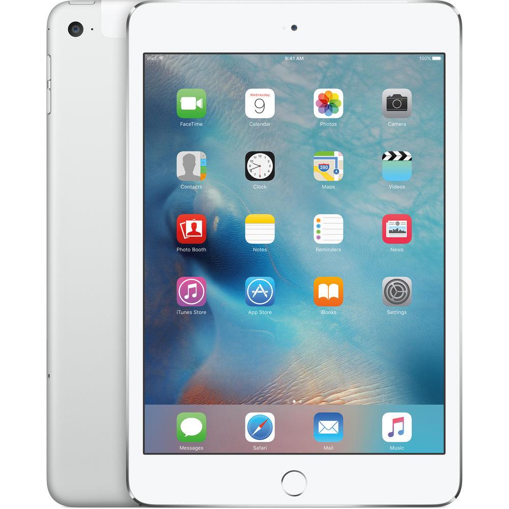 Apple 128GB iPad mini 4