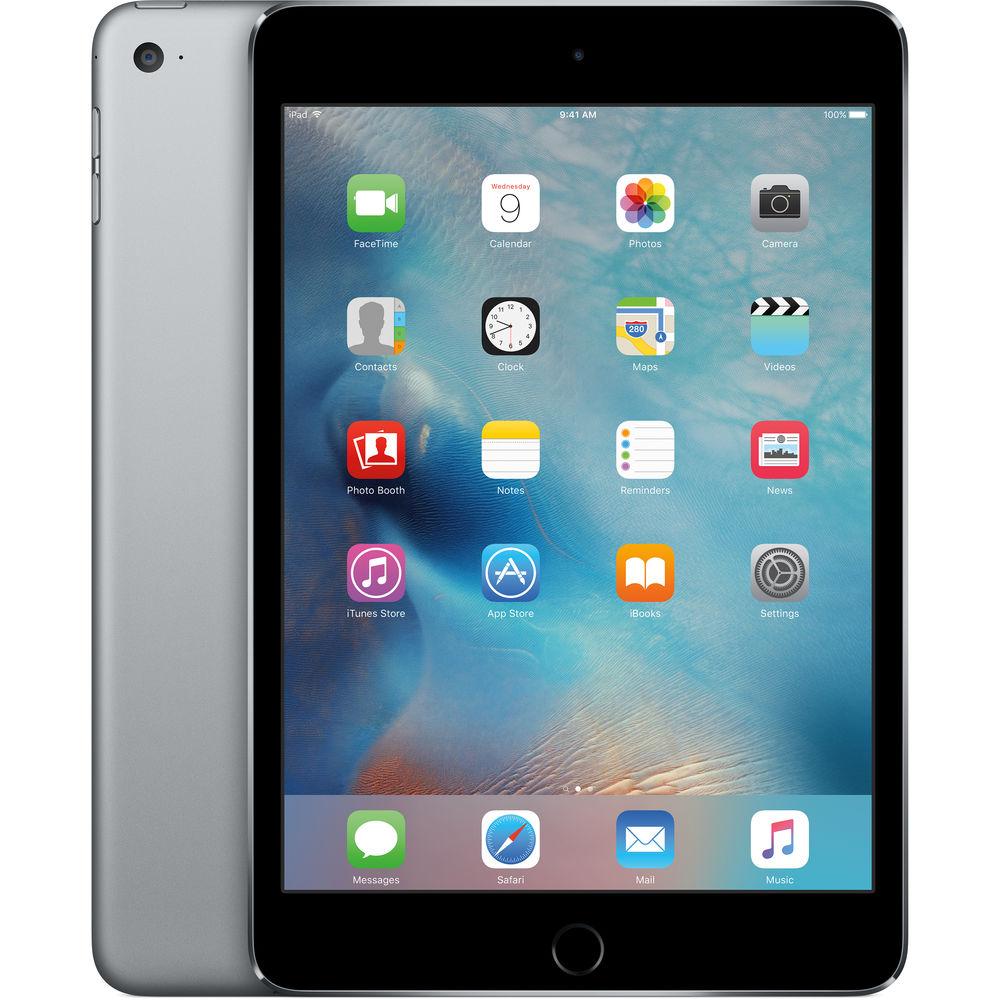 Apple 128GB iPad mini 4