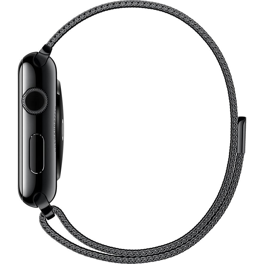 Apple Watch Milanese Loop