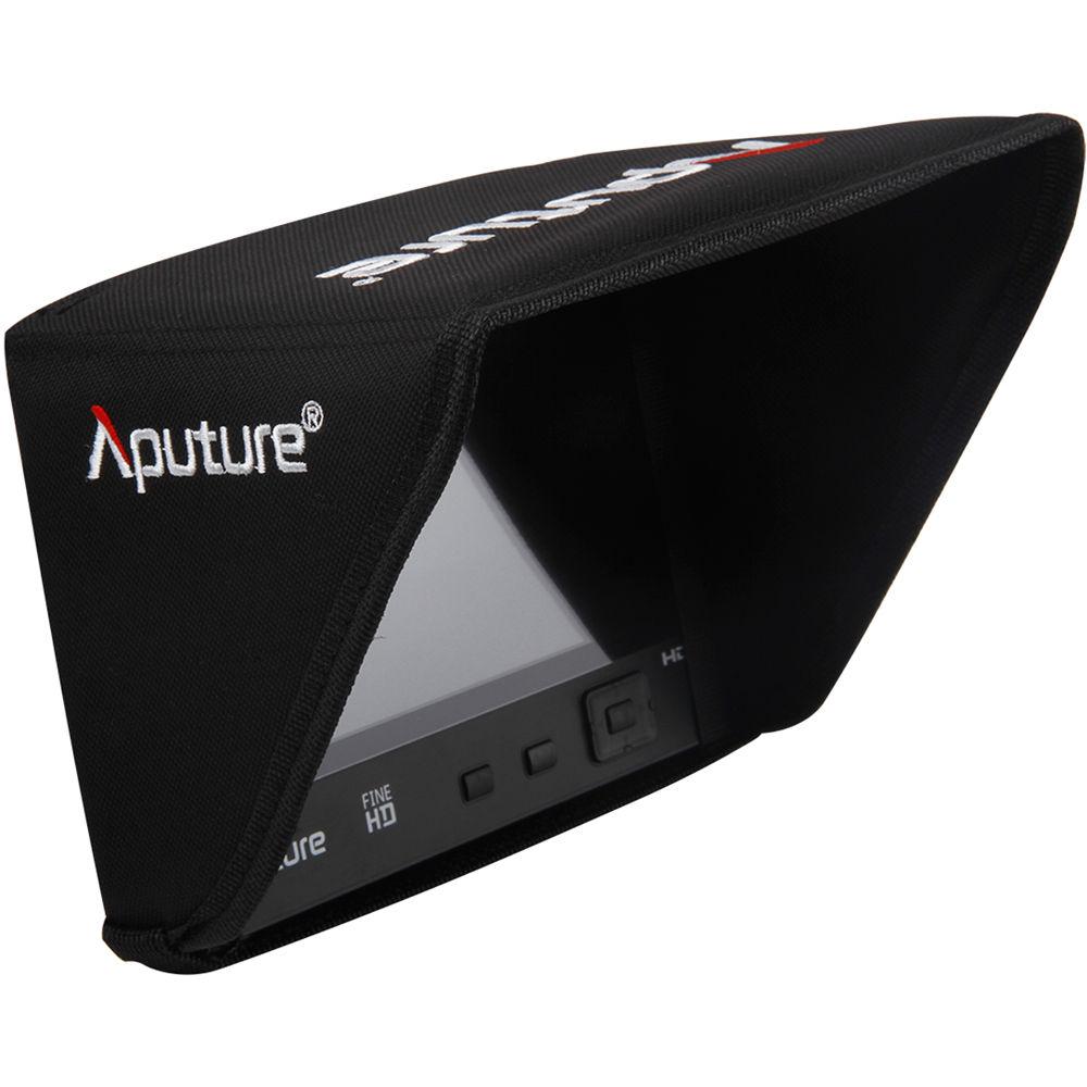 Aputure V-Screen VS-1 FineHD On-Location 7" LCD Monitor