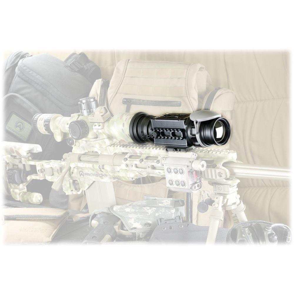 Armasight by FLIR Apollo-Pro MR 640 Thermal Imaging Clip-On, Armasight, by, FLIR, Apollo-Pro, MR, 640, Thermal, Imaging, Clip-On