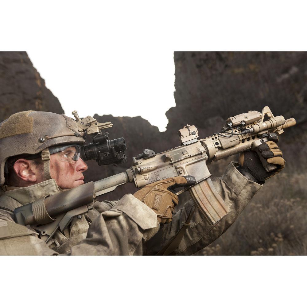 Armasight by FLIR PVS-14 2nd Gen High Definition Night Vision Monocular with Headgear