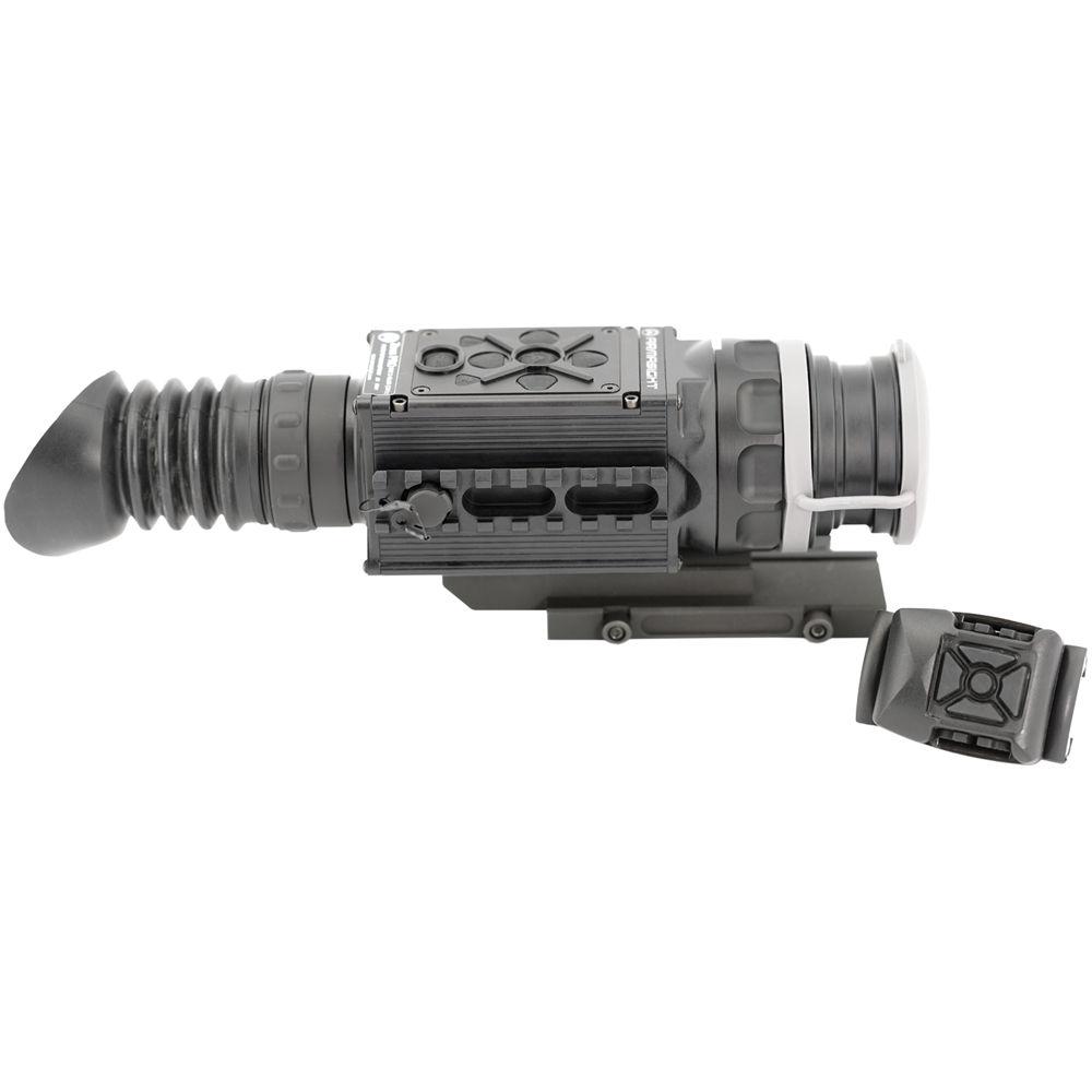 Armasight by FLIR Zeus Pro 336 4-16x50 Thermal Imaging Weapon Sight with Digital Reticle