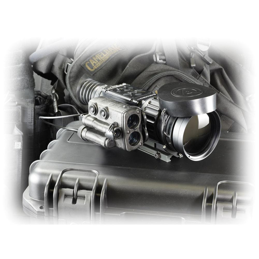 Armasight by FLIR Zeus Pro 336 4-16x50 Thermal Imaging Weapon Sight with Digital Reticle