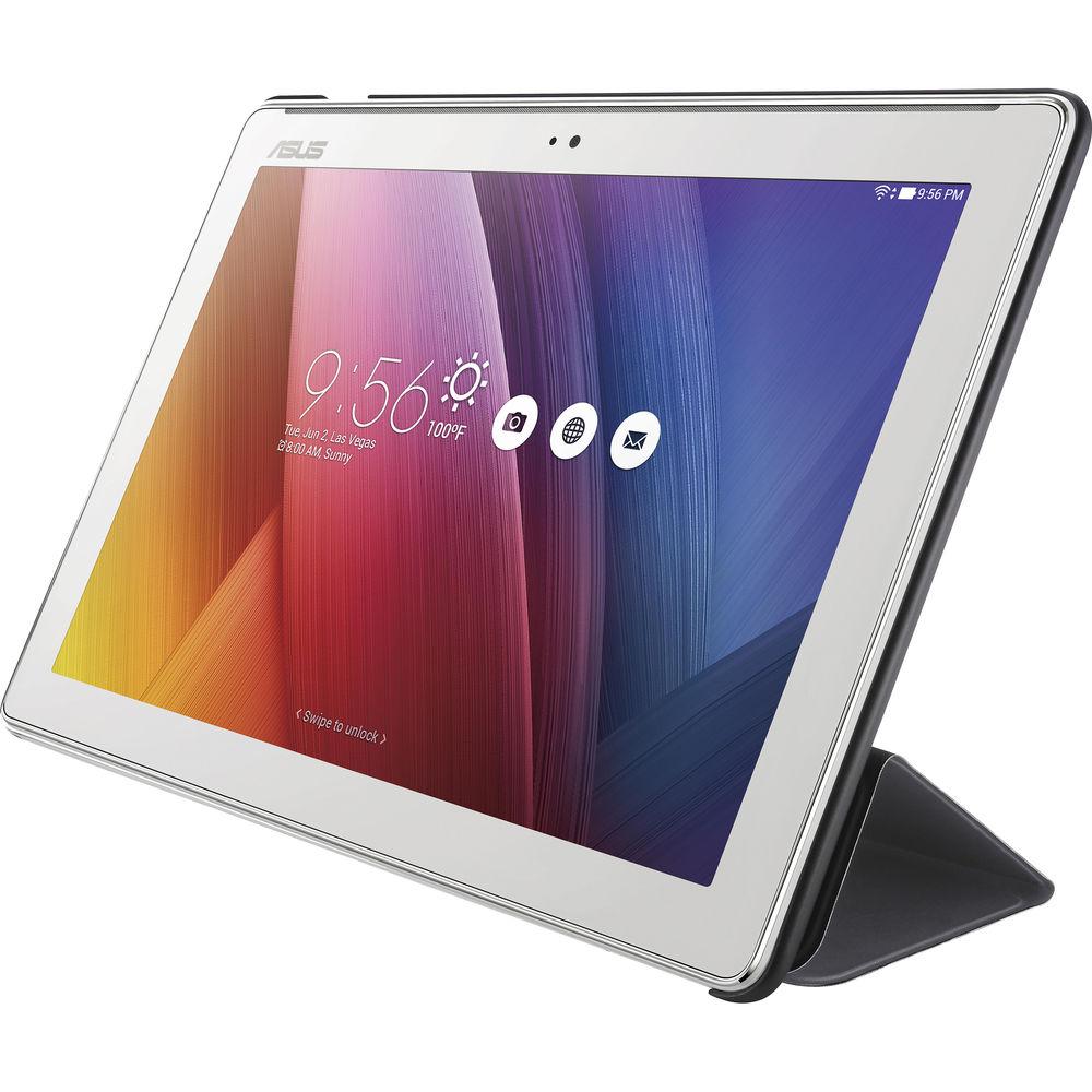 ASUS ZenPad 10 TriCover with Stylus Holder