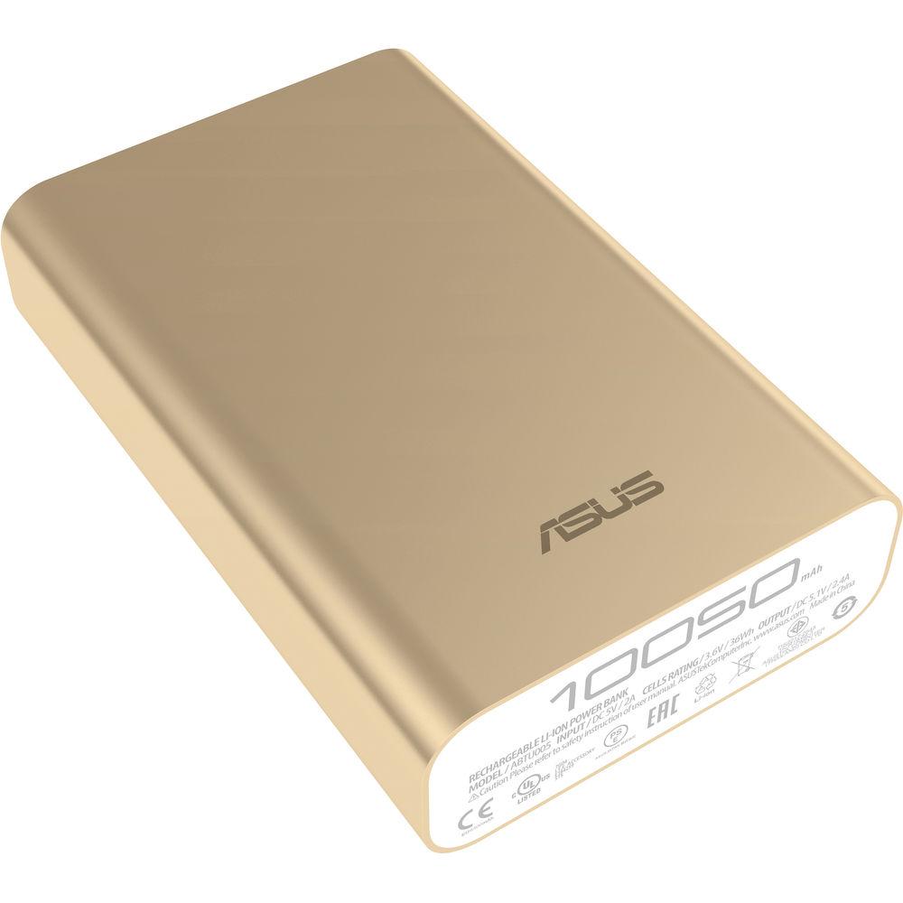 ASUS ZenPower 10050mAh Portable Battery Pack