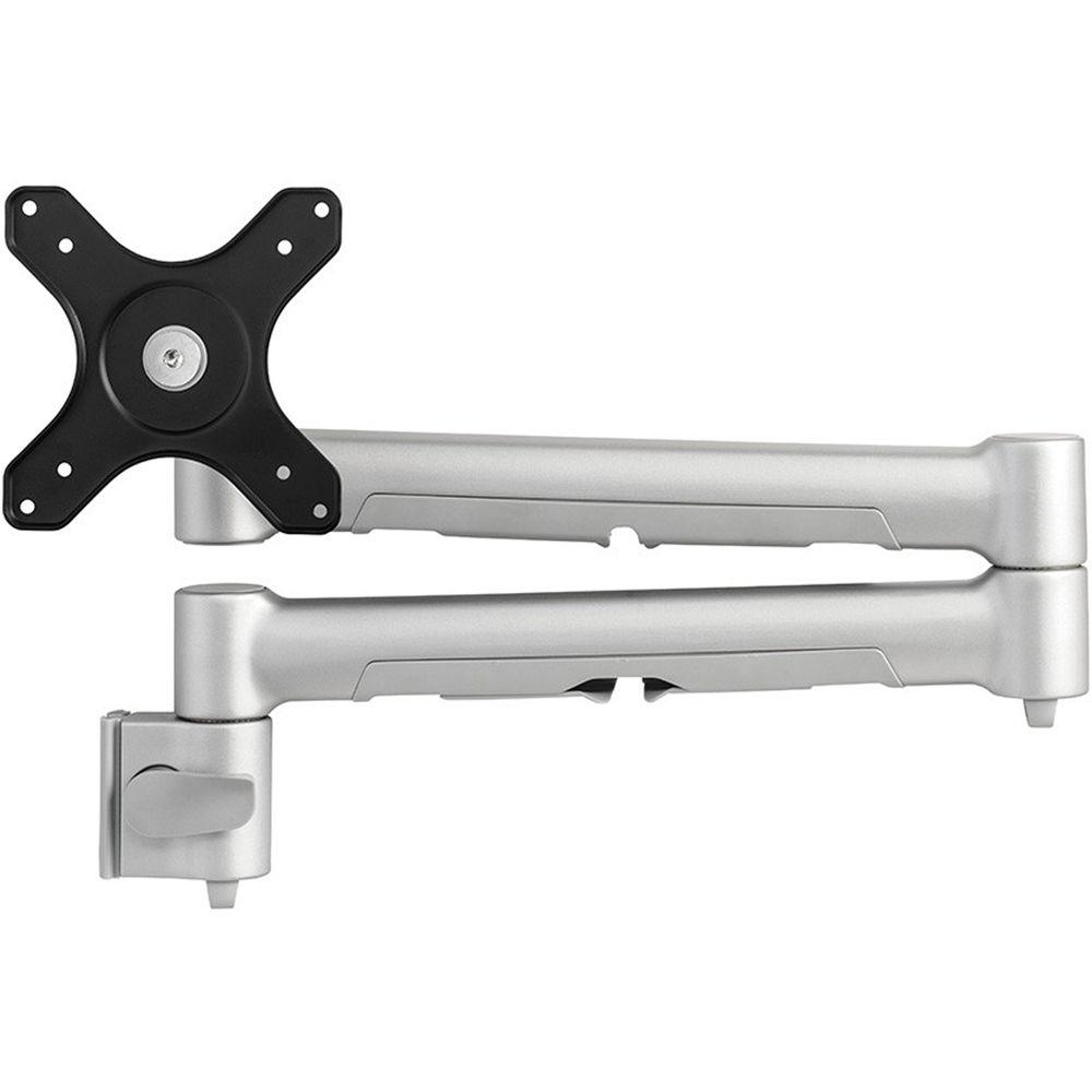 Atdec Systema SD7140S Dual Arm Desk Mount
