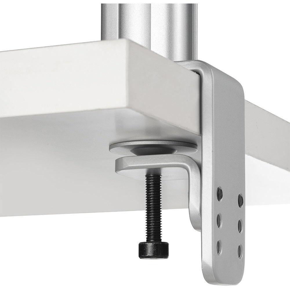 Atdec Systema SD7140S Dual Arm Desk Mount