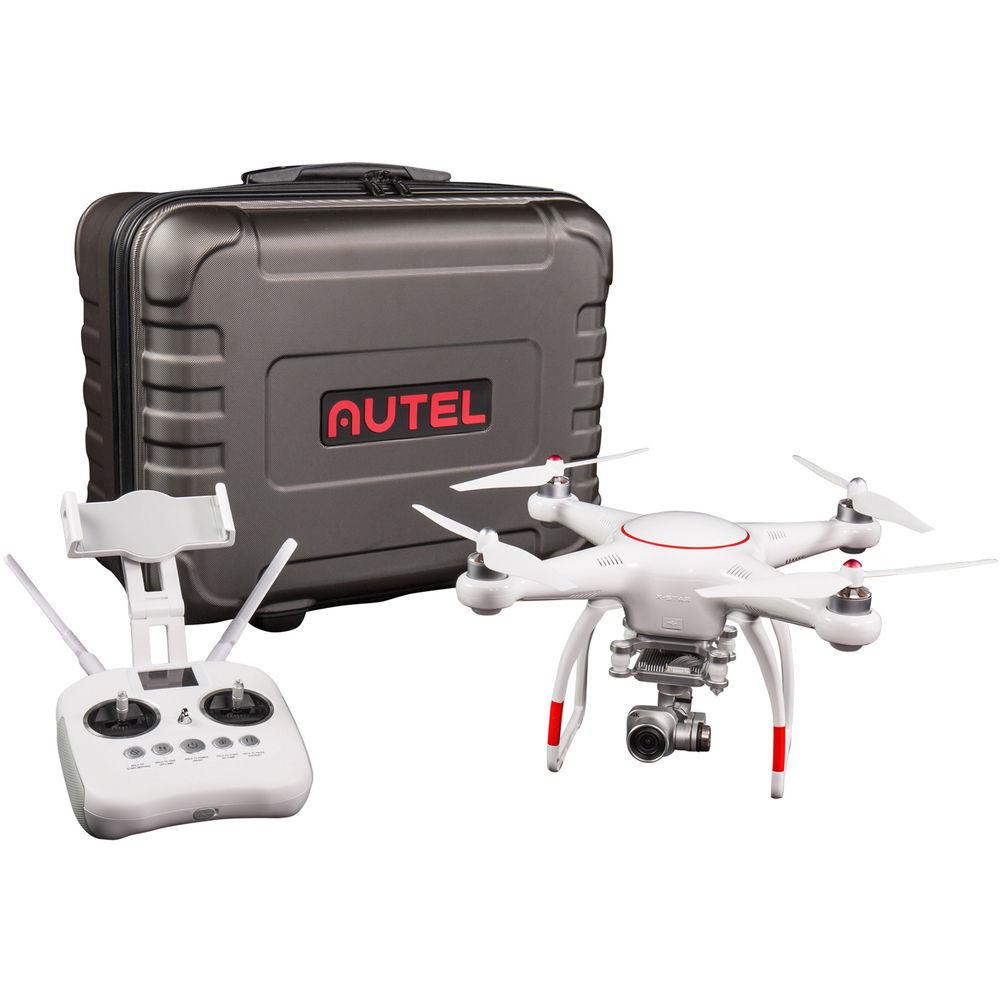 Autel Robotics X-Star Premium Quadcopter with 4K Camera and 3-Axis Gimbal, Autel, Robotics, X-Star, Premium, Quadcopter, with, 4K, Camera, 3-Axis, Gimbal