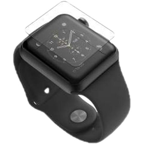 Belkin ScreenForce InvisiGlass Screen Protector for 42mm Apple Watch