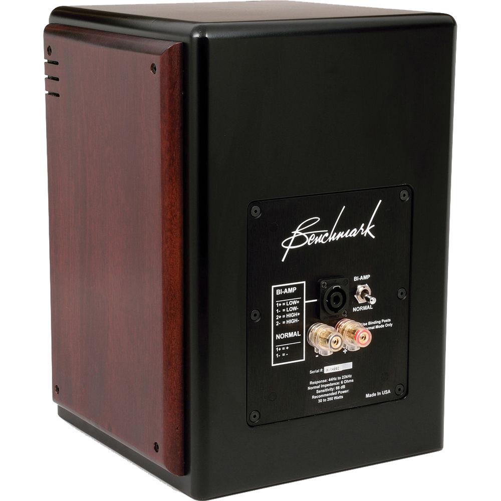 Benchmark SMS1 Loudspeaker