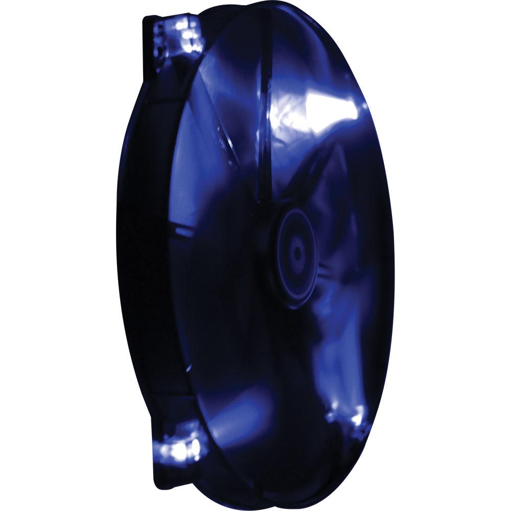 BitFenix Spectre LED 200mm Case Fan, BitFenix, Spectre, LED, 200mm, Case, Fan
