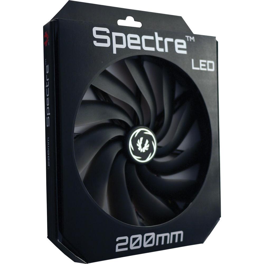 BitFenix Spectre LED 200mm Case Fan
