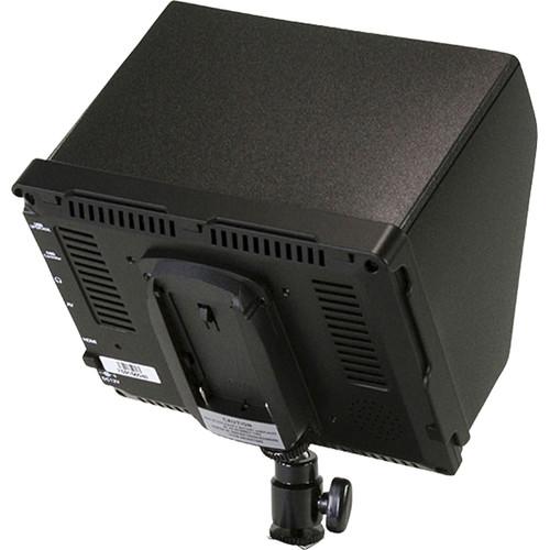 Cam Caddie 7" C7 HD IPS Monitor