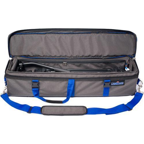 camRade TPBII ROLL tripodBag