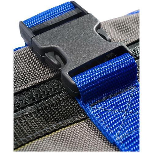 camRade TPBII ROLL tripodBag