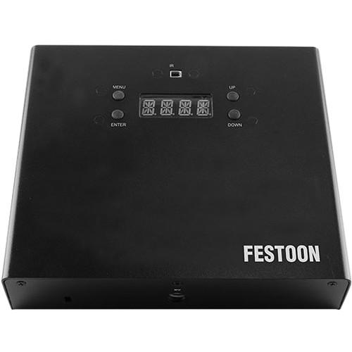 CHAUVET DJ Festoon - Outdoor RGB LED Light String