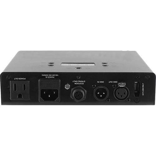 CHAUVET DJ Festoon - Outdoor RGB LED Light String