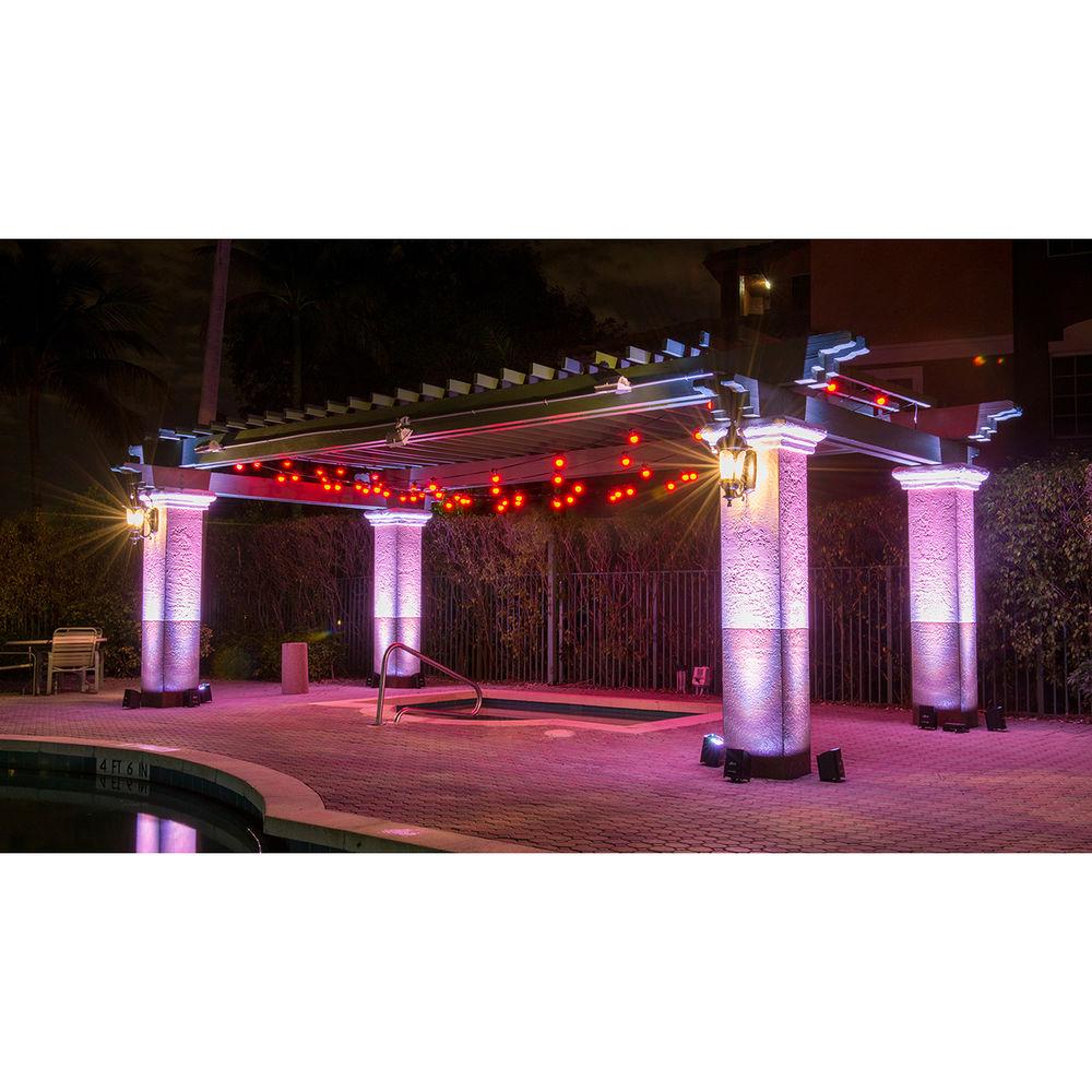 CHAUVET DJ Festoon - Outdoor RGB LED Light String