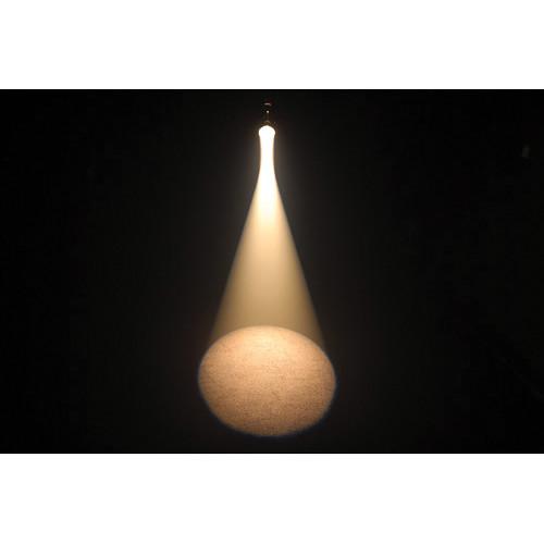 CHAUVET PROFESSIONAL Ovation ED-190WW LED Ellipsoidal Spot with 26° Lens