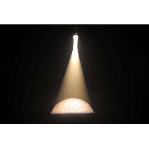 CHAUVET PROFESSIONAL Ovation ED-190WW LED Ellipsoidal Spot with 36° Lens