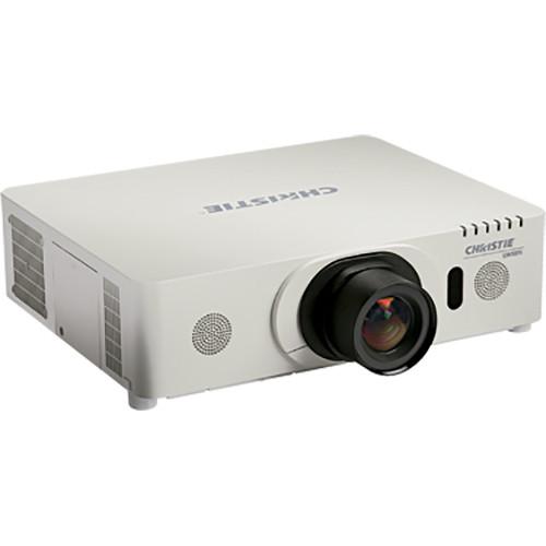 Christie LW551i 3LCD Projector