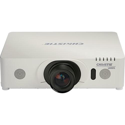 Christie LW551i 3LCD Projector