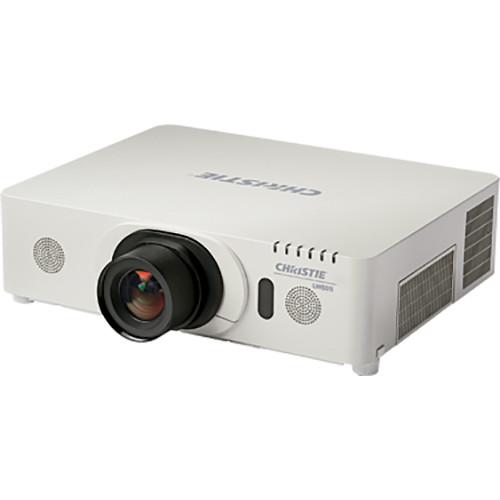 Christie LW551i 3LCD Projector