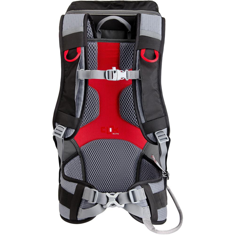 Clik Elite Escape 2.0 Photo Backpack