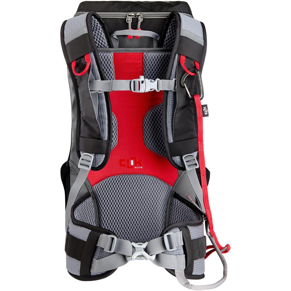Clik Elite Escape 2.0 Photo Backpack
