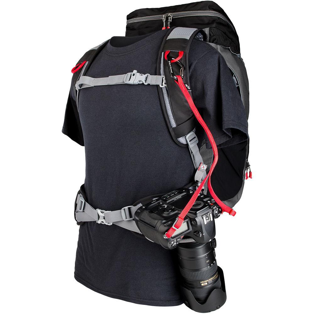 Clik Elite Escape 2.0 Photo Backpack