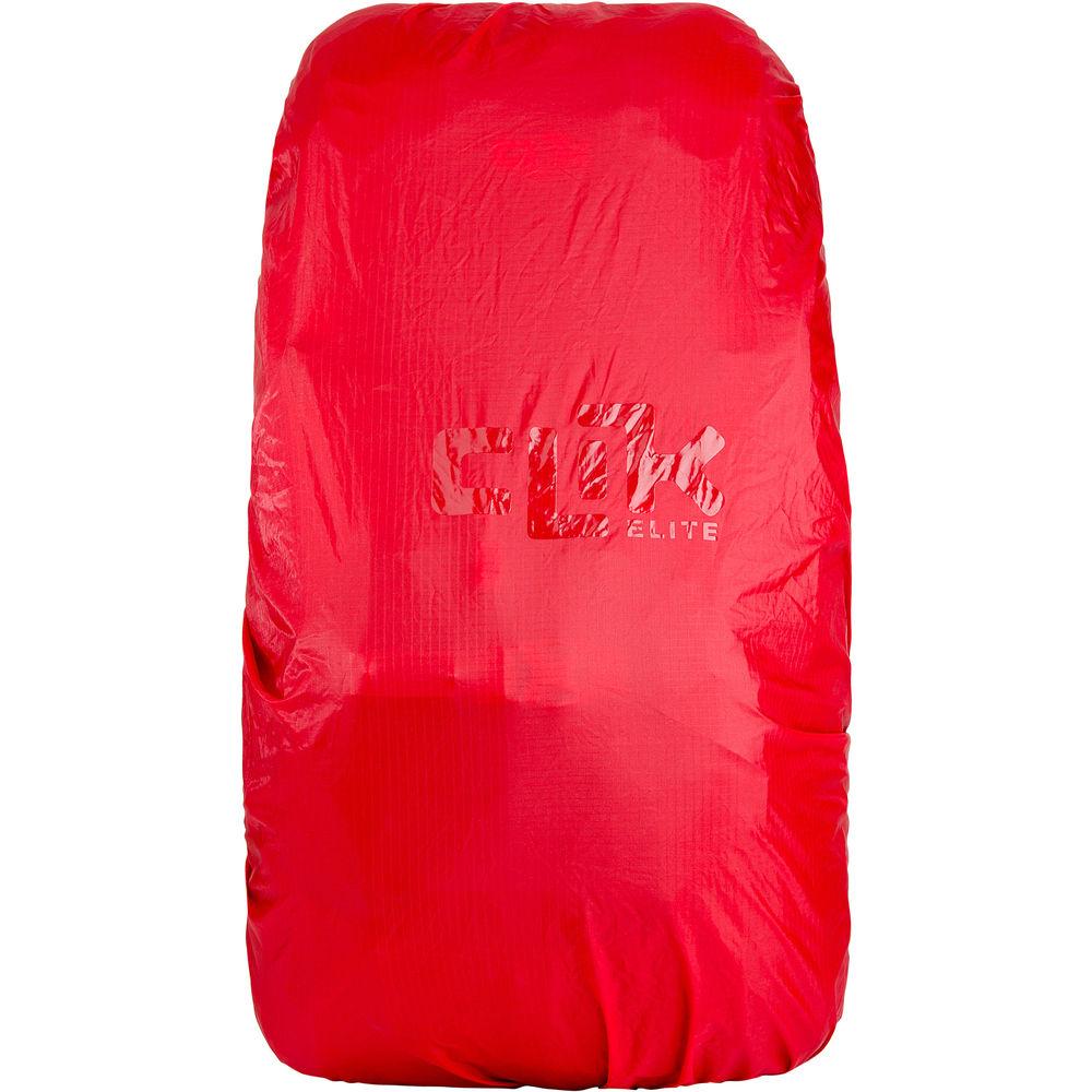 Clik Elite Escape 2.0 Photo Backpack