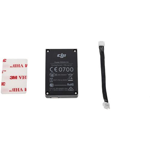 DJI 2.4 GHz Receiver for Ronin Thumb Controller
