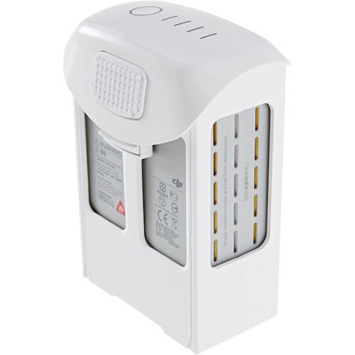 DJI Intelligent Flight Battery for Phantom 4 4 Pro 4 Pro Quadcopter